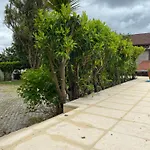 Casa Augusta - Quinta Hotel
