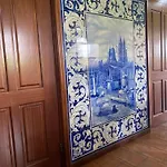 Casa Augusta - Quinta Hotel 3*