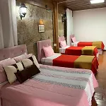Casa Augusta - Quinta Hotel