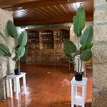 Casa Augusta - Quinta Hotel 3*
