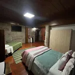 Hotel Casa Augusta - Quinta Penafiel