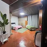 Casa Augusta - Quinta Hotel