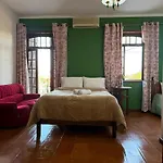 ホテル Casa Augusta - Quinta ペニャフィエル