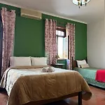 Casa Augusta - Quinta 3*