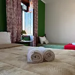 Casa Augusta - Quinta Hotel