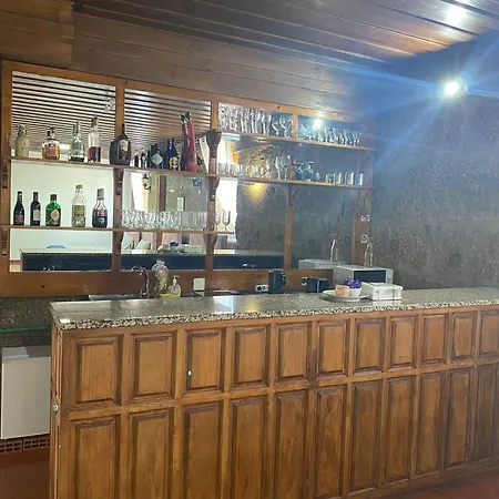 Hotel Casa Augusta - Quinta Penafiel