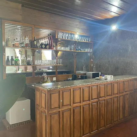 Casa Augusta - Quinta 3*