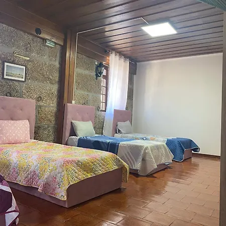 Casa Augusta - Quinta Hotel