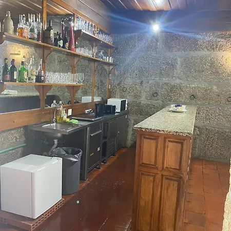 Hotel Casa Augusta - Quinta