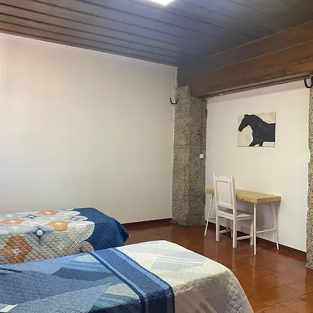 Hotel Casa Augusta - Quinta Penafiel
