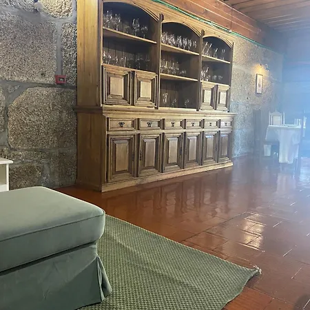 Casa Augusta - Quinta Penafiel
