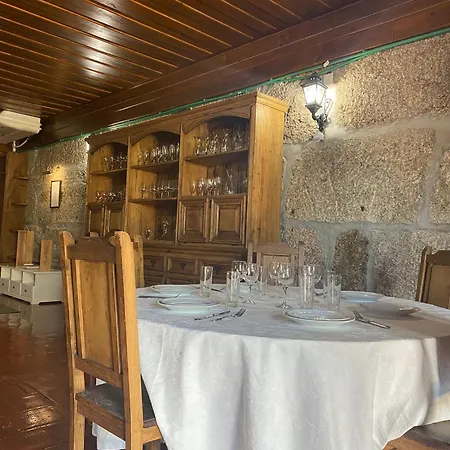 Hotel Casa Augusta - Quinta Penafiel