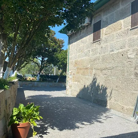 Casa Augusta - Quinta 3*