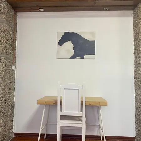 Casa Augusta - Quinta Penafiel