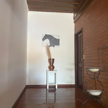 Casa Augusta - Quinta 3* פנאפיל