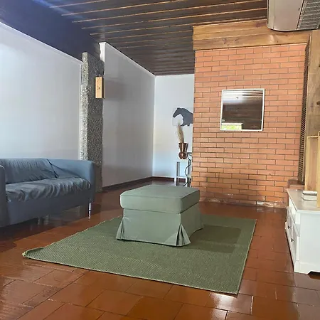 Casa Augusta - Quinta Hotel