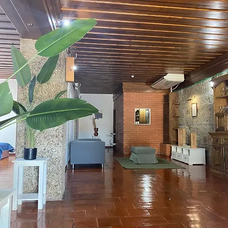 Casa Augusta - Quinta מלון 3*