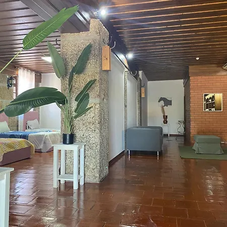 Casa Augusta - Quinta Hotel Penafiel
