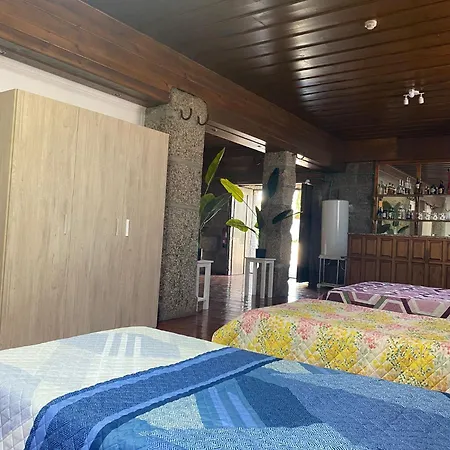 Hotel Casa Augusta - Quinta Penafiel