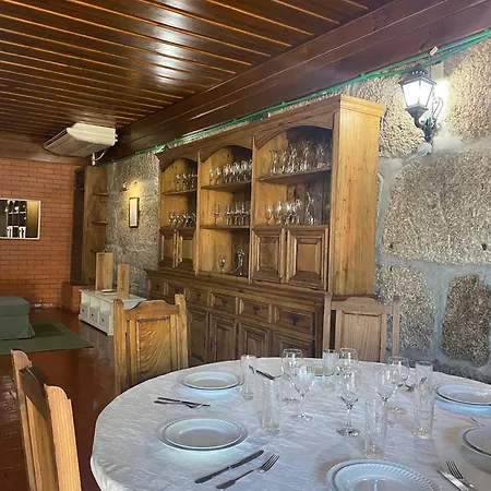 Casa Augusta - Quinta Penafiel