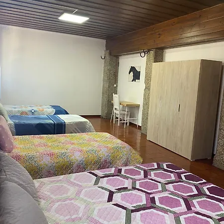 Hotel Casa Augusta - Quinta