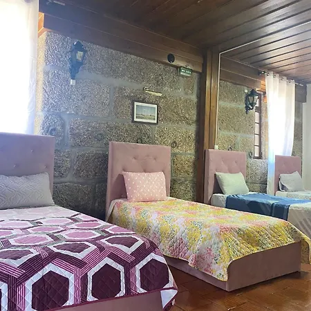Hotel Casa Augusta - Quinta Penafiel