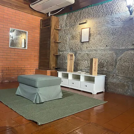 Casa Augusta - Quinta