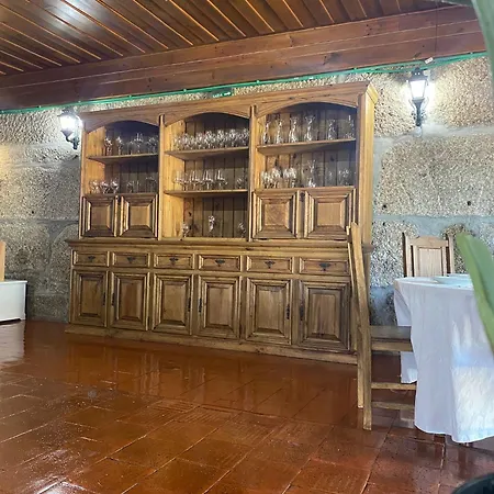 מלון Casa Augusta - Quinta