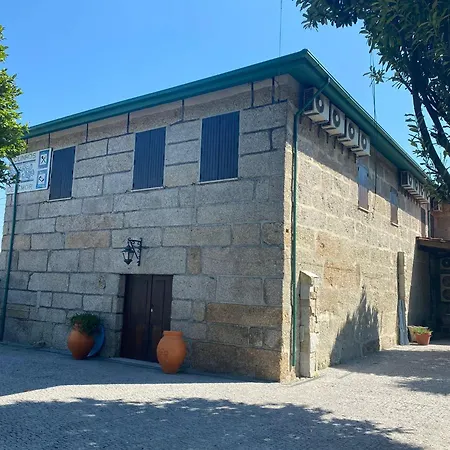 Casa Augusta - Quinta Hotel 3*