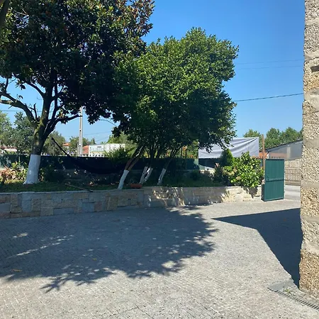 Casa Augusta - Quinta 3*