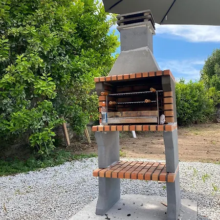 Casa Augusta - Quinta Hotel 3*