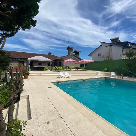 Casa Augusta - Quinta