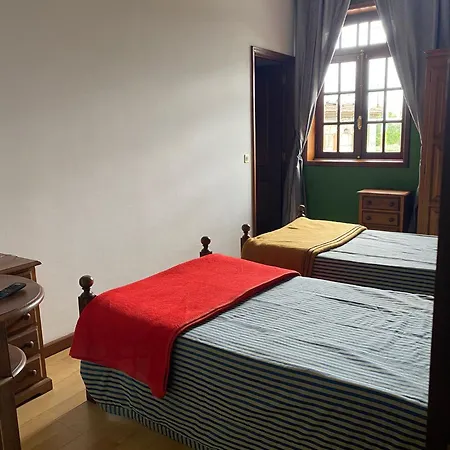 Hotel Casa Augusta - Quinta