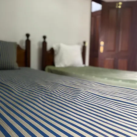 Hotel Casa Augusta - Quinta 3*