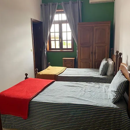 Casa Augusta - Quinta 3*