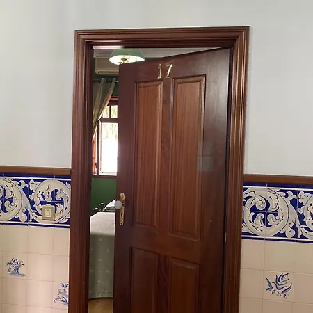 Hotel Casa Augusta - Quinta 3*