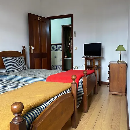Casa Augusta - Quinta Hotel Penafiel