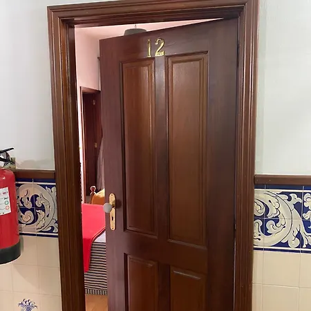 Casa Augusta - Quinta 3*