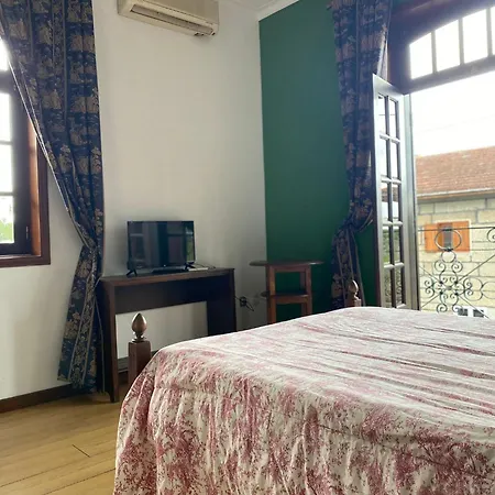 Casa Augusta - Quinta 3* Penafiel