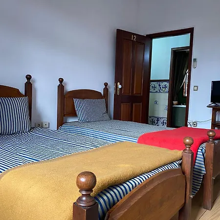 Hotel Casa Augusta - Quinta