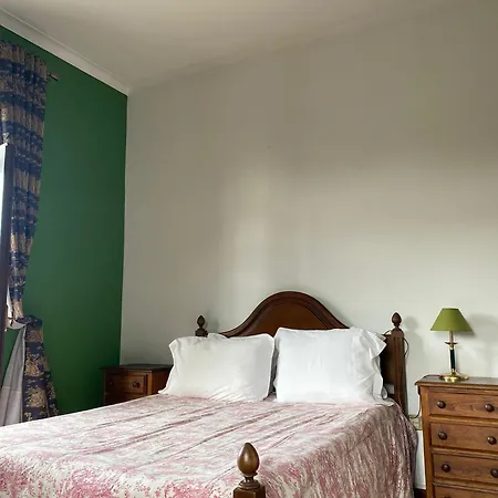 Casa Augusta - Quinta Hotel 3*