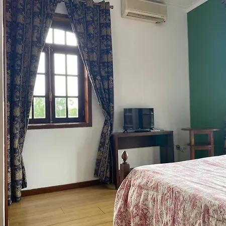 Hotel Casa Augusta - Quinta 3*