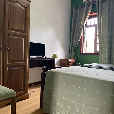 Casa Augusta - Quinta Hotel Penafiel