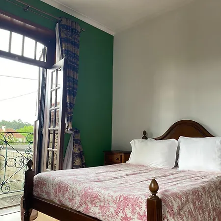 Casa Augusta - Quinta 3*