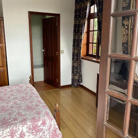 Casa Augusta - Quinta 3* Penafiel