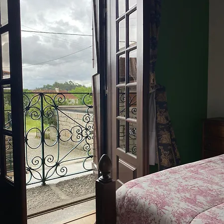 Casa Augusta - Quinta Hotel