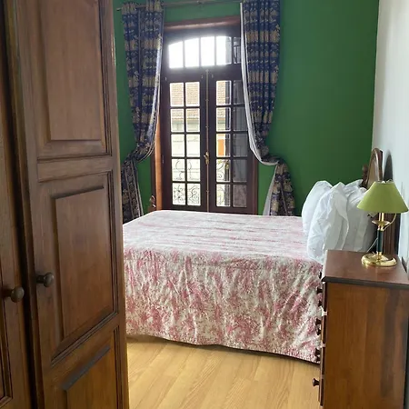 Hotel Casa Augusta - Quinta