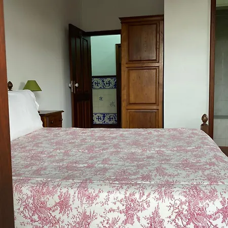 Hotel Casa Augusta - Quinta 3*