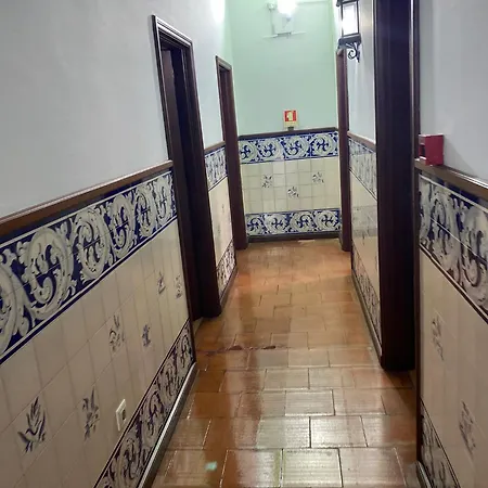 Casa Augusta - Quinta Hotel Penafiel