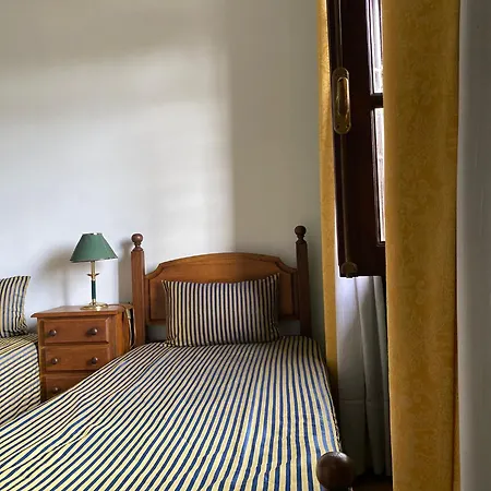 Hotel Casa Augusta - Quinta Penafiel